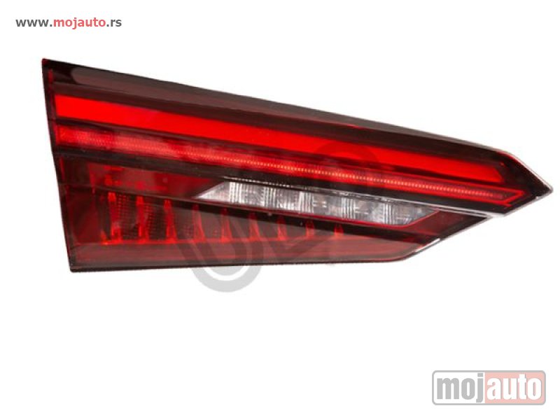 Glavna slika -  Stop Svetlo lampa - MojAuto