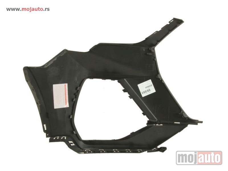 Glavna slika -  Branik - MojAuto