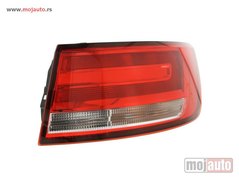 Glavna slika -  Stop Svetlo lampa - MojAuto