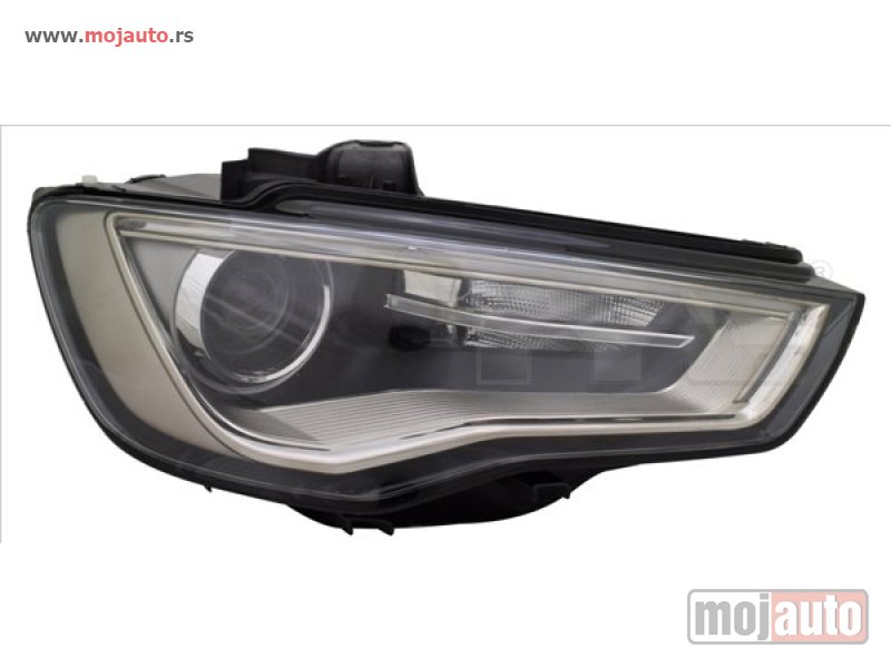 Glavna slika -  Farovi - MojAuto