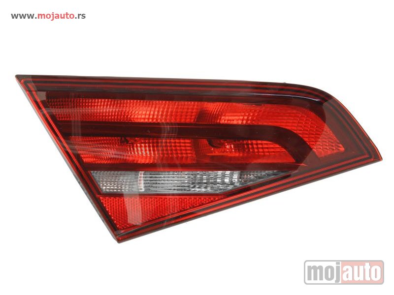 Glavna slika -  Stop Svetlo lampa - MojAuto