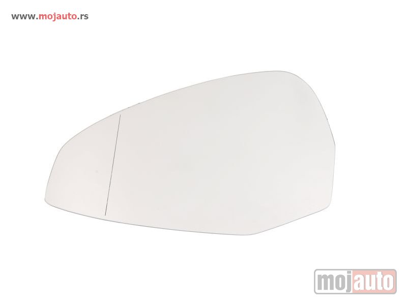 Glavna slika -  Staklo retrovizora - MojAuto