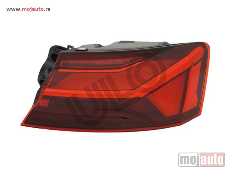 Glavna slika -  Stop Svetlo lampa - MojAuto