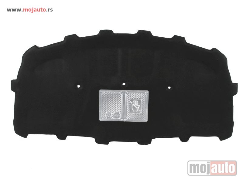 Glavna slika -  Izolacija - MojAuto