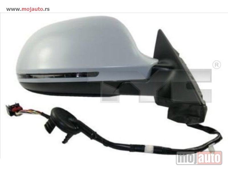 Glavna slika -  Poklopac retrovizora - MojAuto