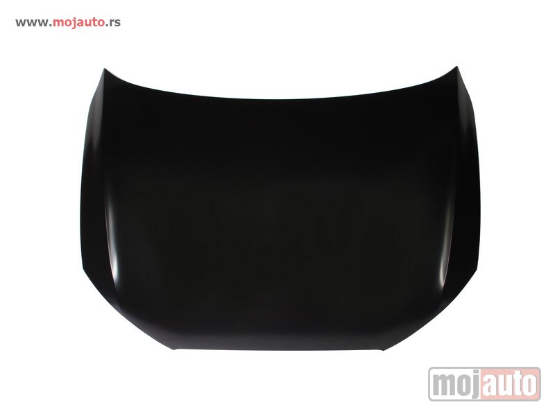 Glavna slika -  Hauba - MojAuto