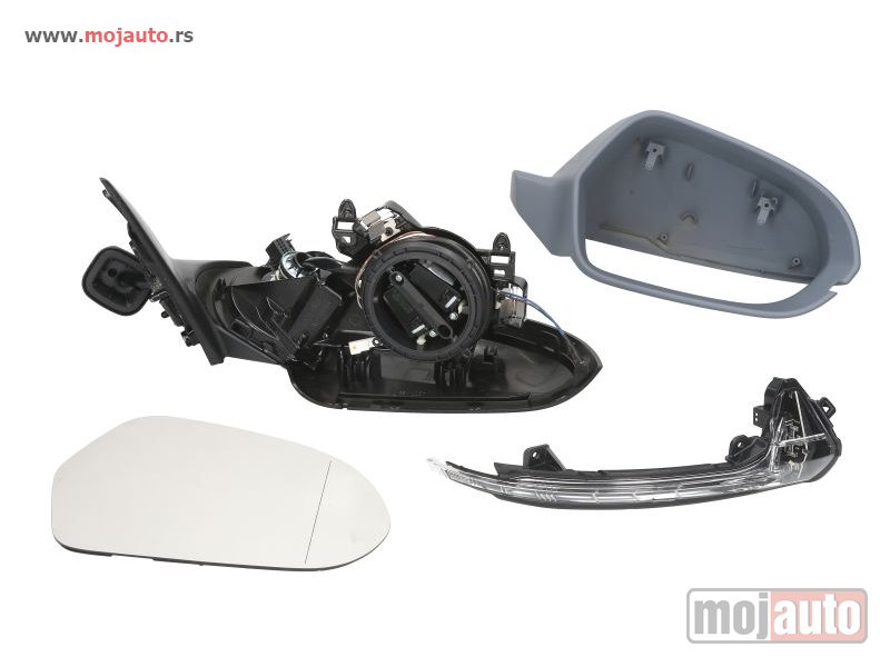 Glavna slika -  Retrovizor - MojAuto