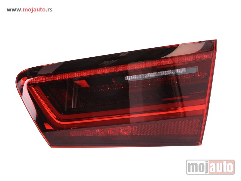 Glavna slika -  Stop Svetlo lampa - MojAuto