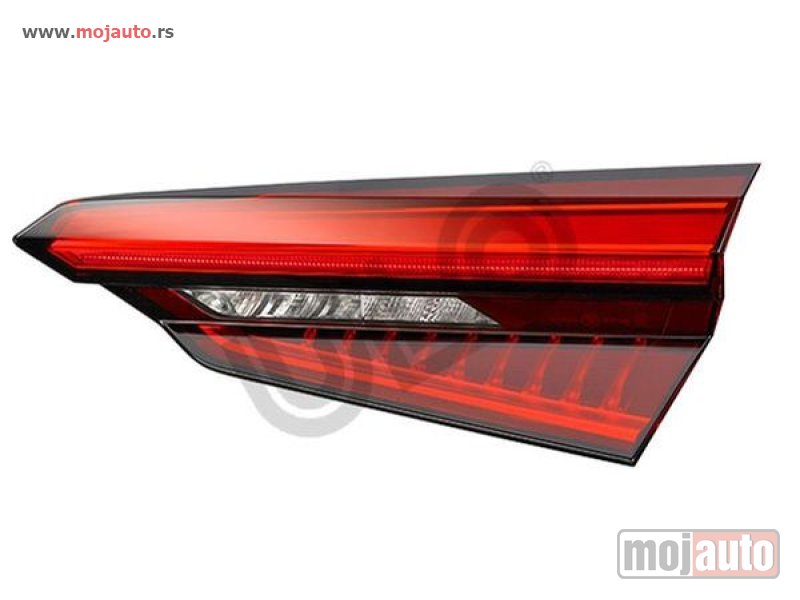 Glavna slika -  Stop Svetlo lampa - MojAuto