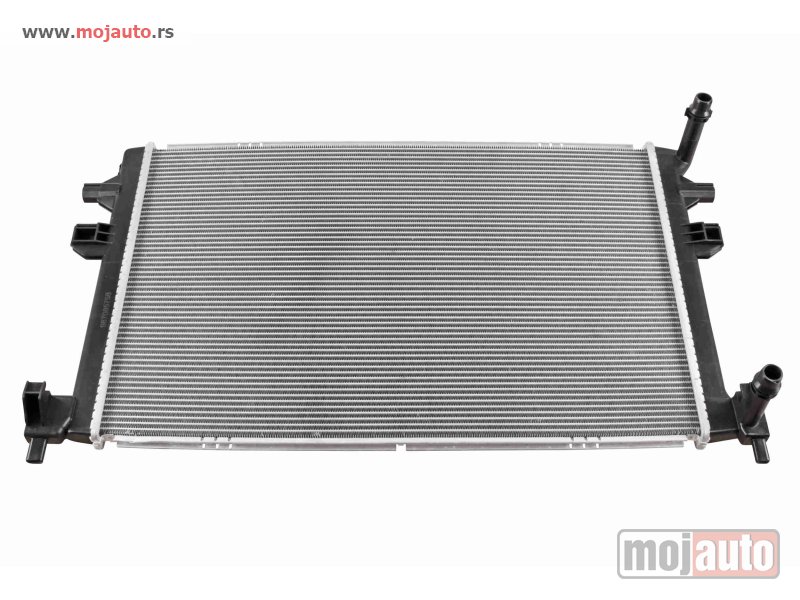 Glavna slika -  Hladnjak   - MojAuto