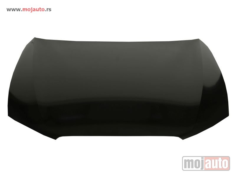 Glavna slika -  Hauba - MojAuto