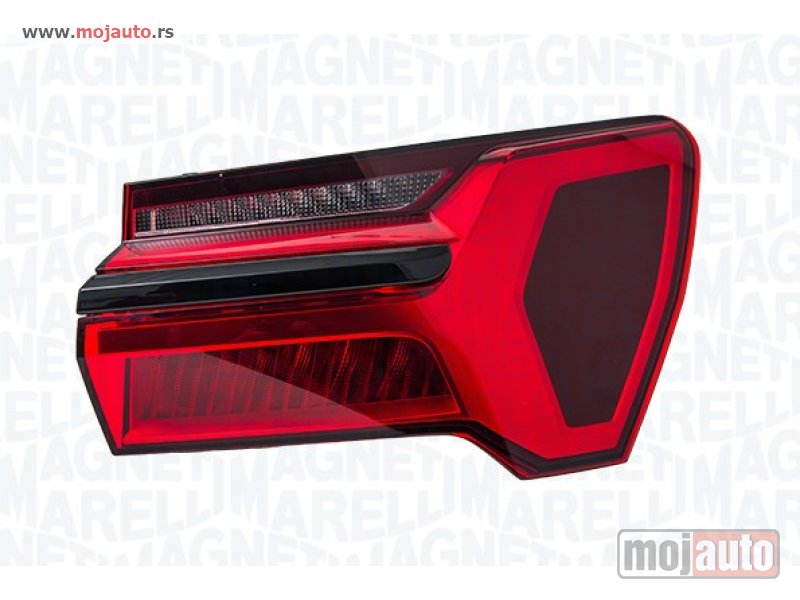 Glavna slika -  Stop Svetlo lampa - MojAuto
