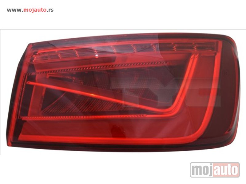 Glavna slika -  Stop Svetlo lampa - MojAuto