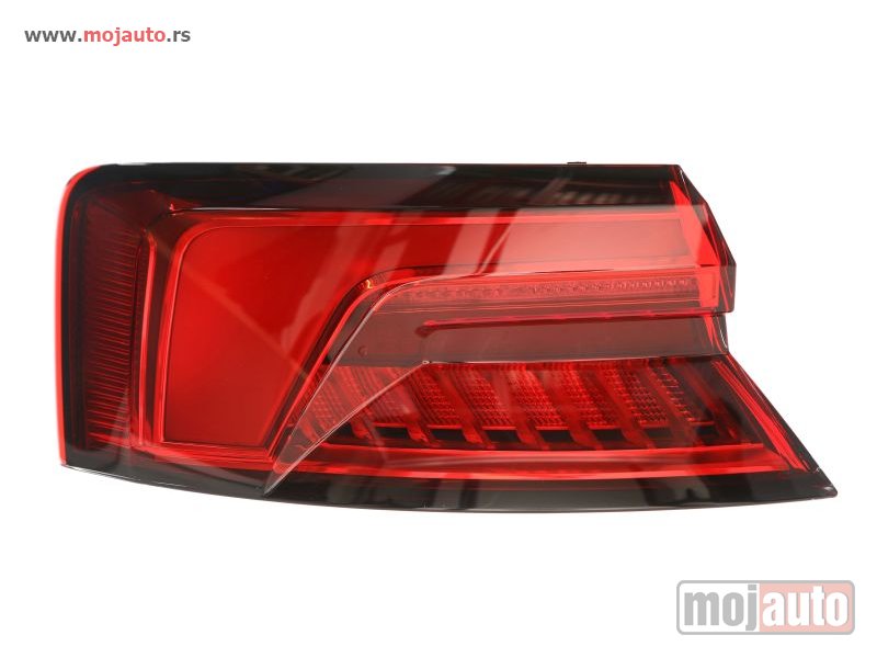 Glavna slika -  Stop Svetlo lampa - MojAuto