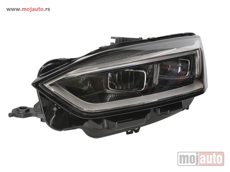 Glavna slika -  Farovi - MojAuto