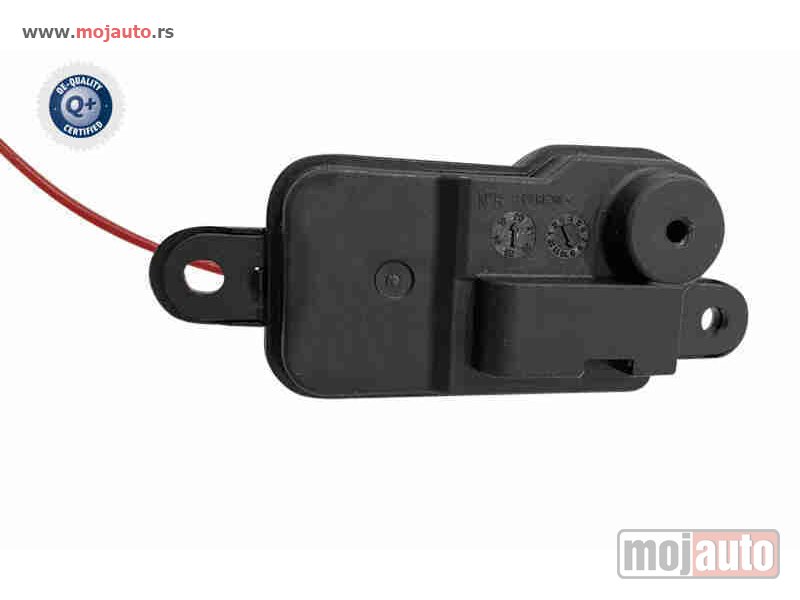 Glavna slika -  Motor poklopca rezervoara - MojAuto