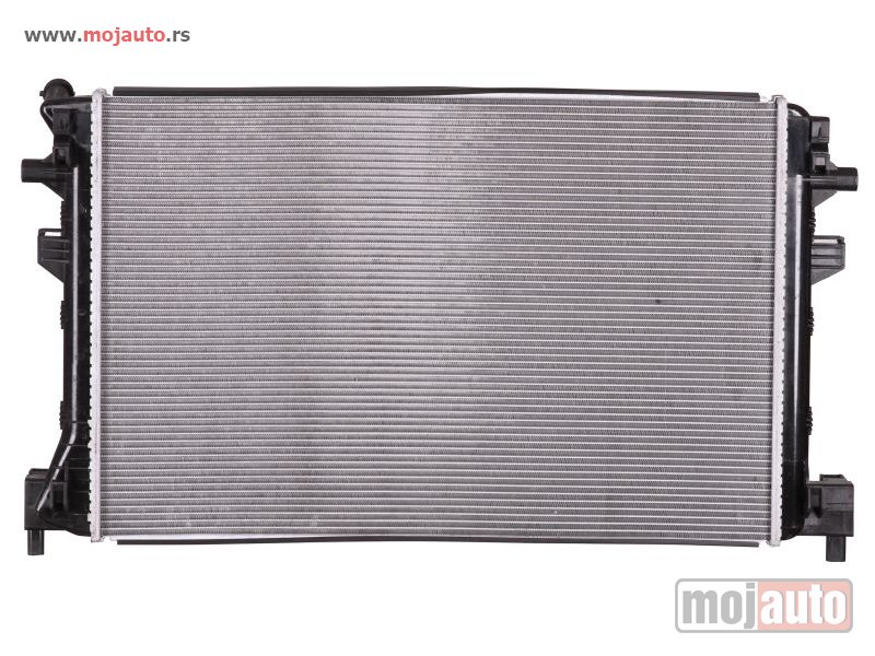 Glavna slika -  Hladnjak   - MojAuto