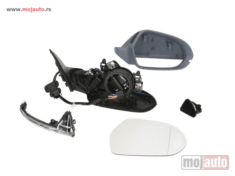Glavna slika -  Poklopac retrovizora - MojAuto