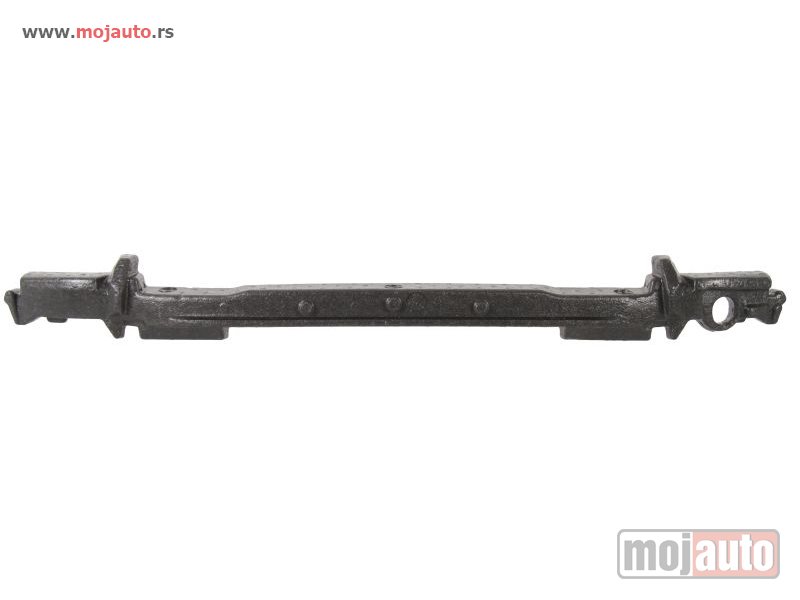 Glavna slika -  Spojler prednjeg branika - MojAuto