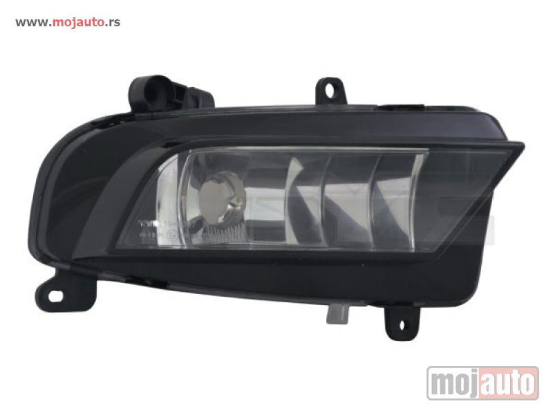 Glavna slika -  Maglenka - MojAuto
