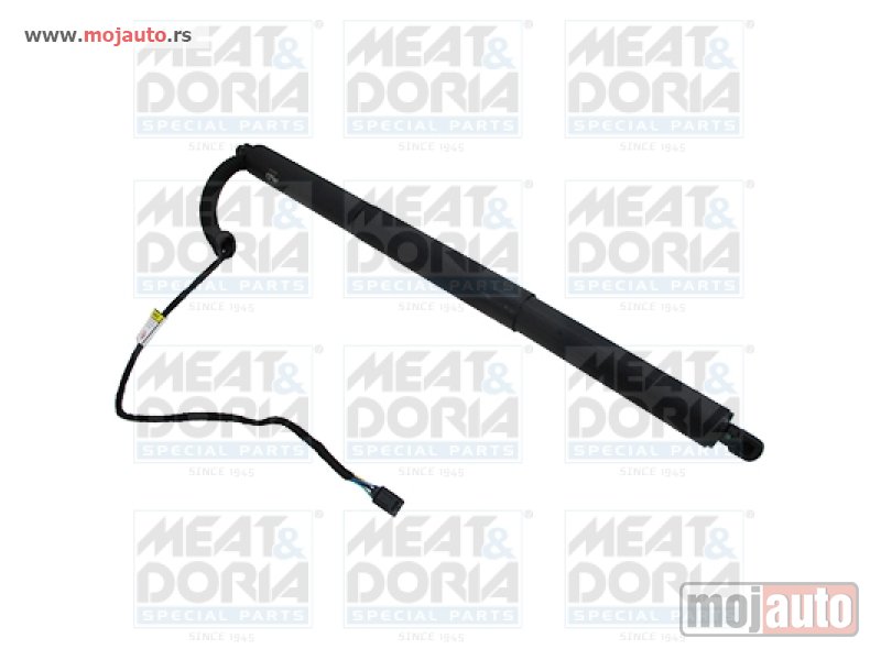 Glavna slika -  Amortizer haube i gepeka - MojAuto