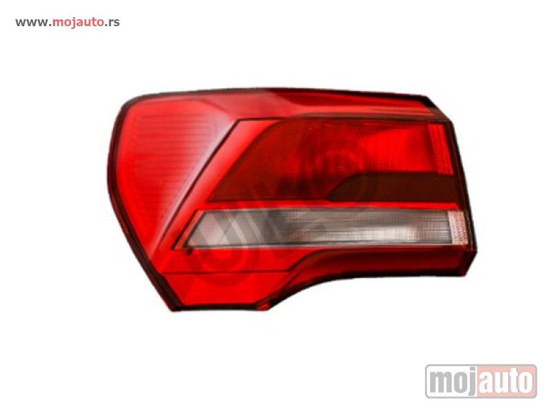 Glavna slika -  Stop Svetlo lampa - MojAuto