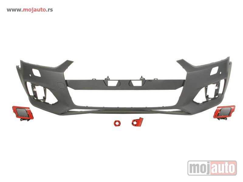 Glavna slika -  Branik - MojAuto