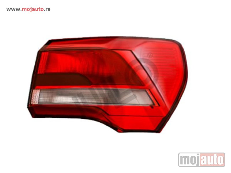 Glavna slika -  Stop Svetlo lampa - MojAuto