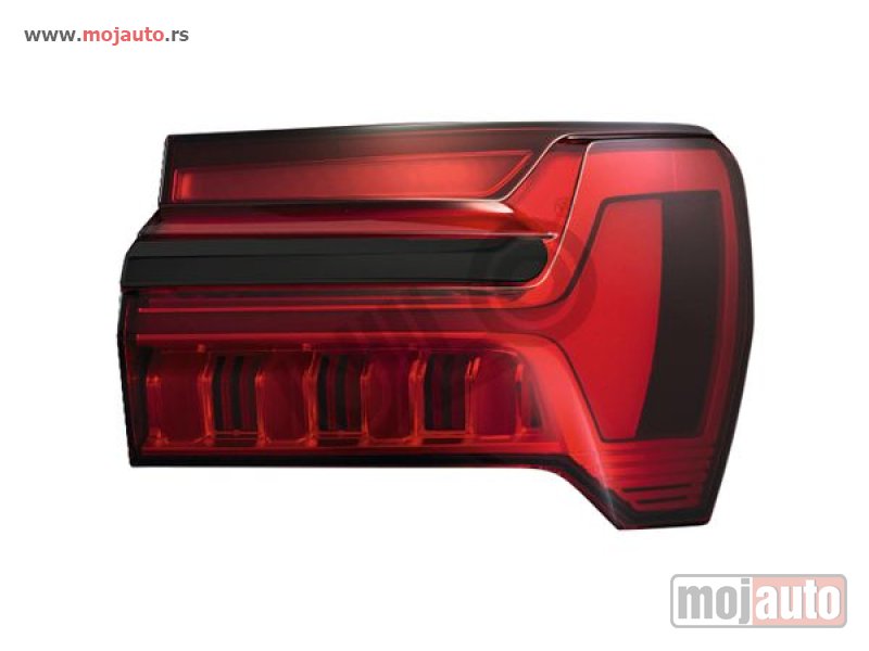 Glavna slika -  Stop Svetlo lampa - MojAuto