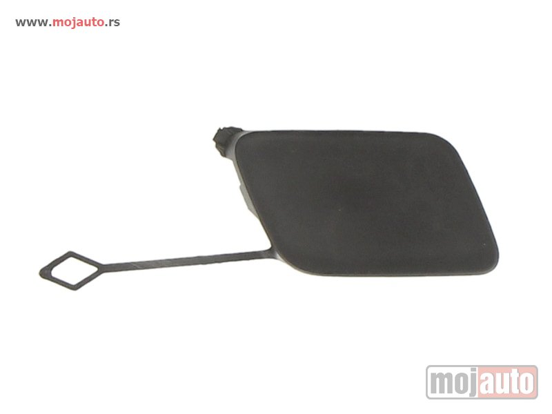 Glavna slika -  Poklopac kuke prednjeg branika - MojAuto