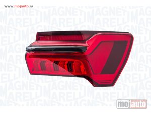 Glavna slika -  Stop Svetlo lampa - MojAuto