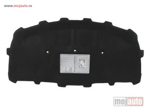 Glavna slika -  Izolacija - MojAuto