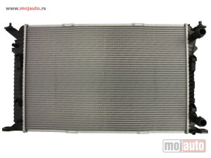 Glavna slika -  Hladnjak - MojAuto