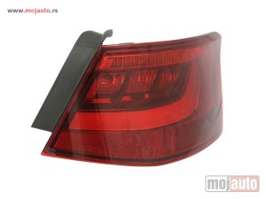 Glavna slika -  Stop Svetlo lampa - MojAuto
