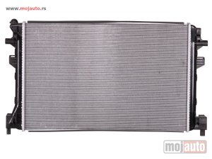 Glavna slika -  Hladnjak   - MojAuto