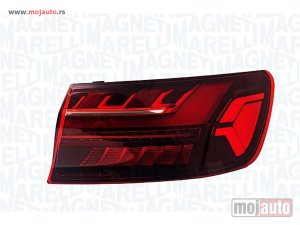 Glavna slika -  Stop Svetlo lampa - MojAuto