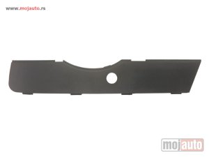 NOVI: delovi  Poklopac maglenke