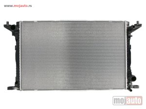 NOVI: delovi  Hladnjak  