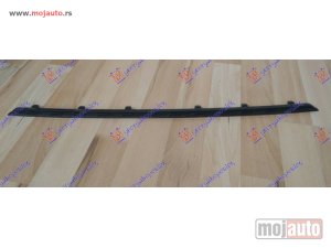 Glavna slika -  Spojler branika - MojAuto