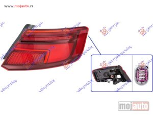 Glavna slika -  Stop Svetlo lampa - MojAuto