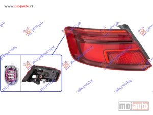Glavna slika -  Stop Svetlo lampa - MojAuto