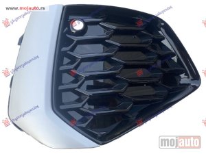 Glavna slika -  Resetka prednjeg branika - MojAuto