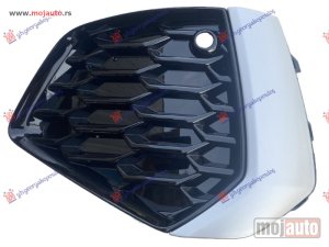 Glavna slika -  Resetka prednjeg branika - MojAuto