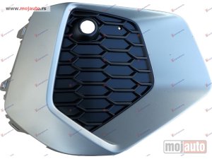 Glavna slika -  Resetka branika - MojAuto