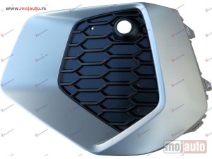 Glavna slika -  Resetka branika - MojAuto