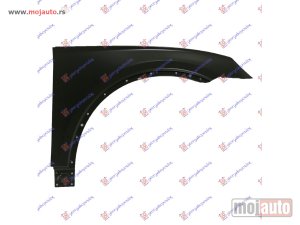 Glavna slika -  Krilo - MojAuto