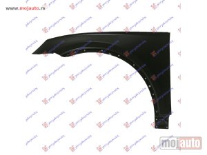 Glavna slika -  Krilo - MojAuto