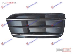 Glavna slika - Resetka branika - MojAuto
