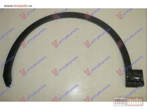 NOVI: delovi  RUB