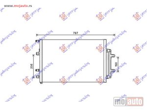 Glavna slika -  Hladnjak   - MojAuto